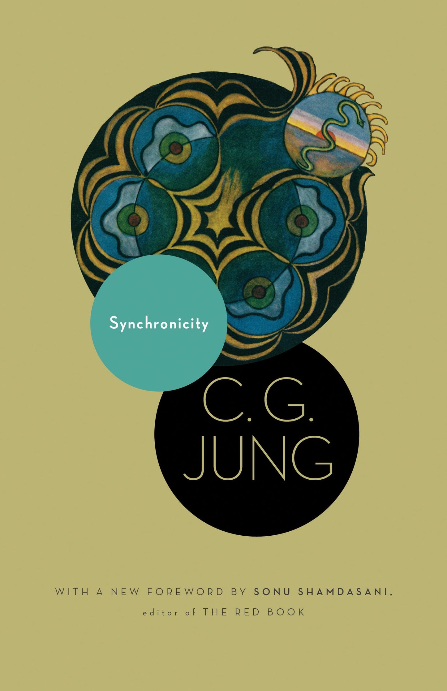 Synchronicity: An Acausal Connecting Principle (From Vol. 8)