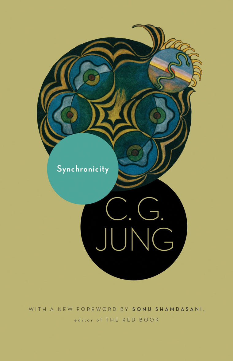 Synchronicity: An Acausal Connecting Principle (From Vol. 8)