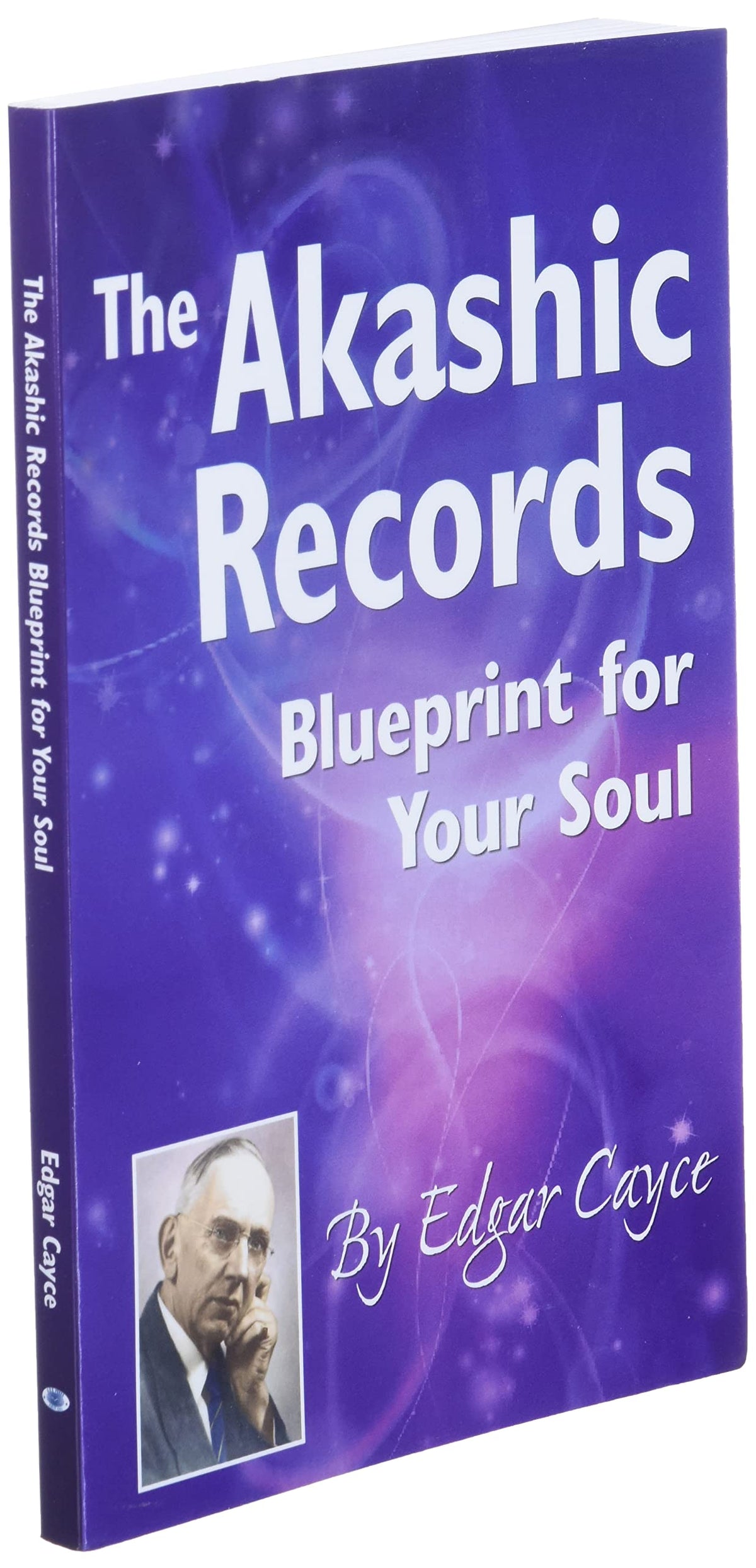 The Akashic Records:Blueprint for Your Soul (A.r.e.)