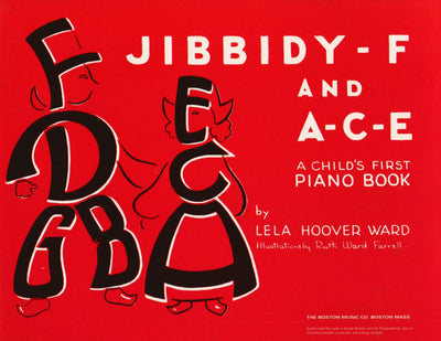 Jibbedy F and A-C-E