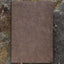 NIV, Life Application Study Bible, Third Edition, Bonded Leather, Brown, Red Letter, Thumb Indexed