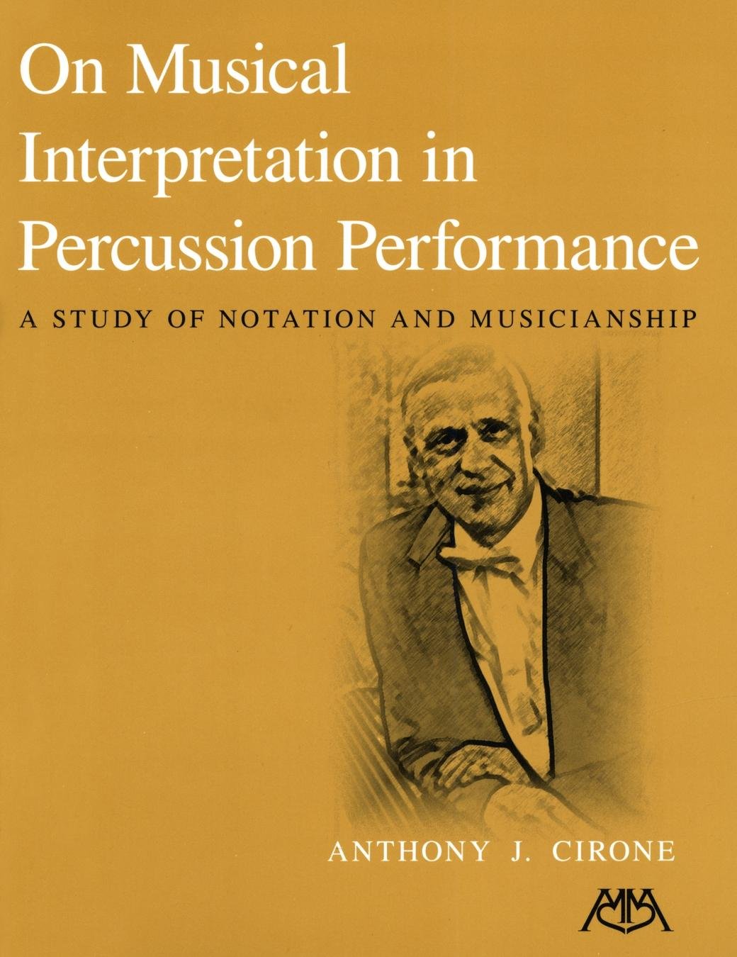 On Musical Interpretation in Percussion Peformance: A Study of Notation and Musicianship