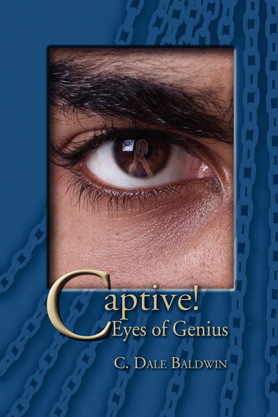 Captive!: Eyes of Genius