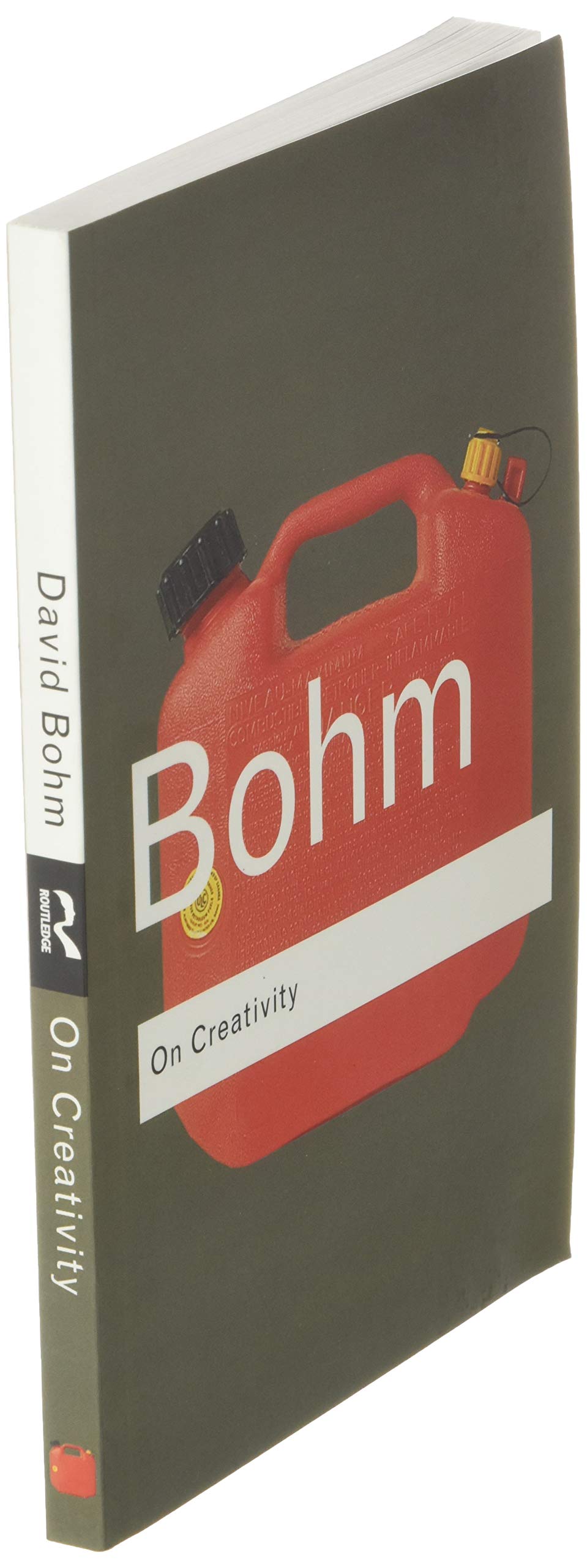 On Creativity (Routledge Classics)