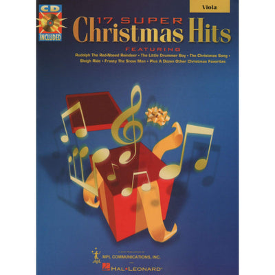 17 Super Christmas Hits