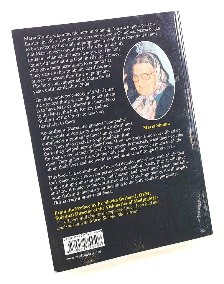 Get Us Out of Here — back cover