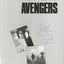 The Complete Avengers: The Full Story of Britain's Smash Crime-Fighting Team!