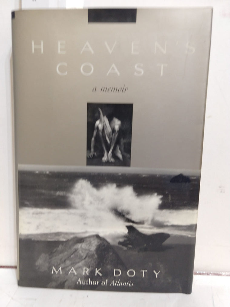 Heavens Coast: A Memoir