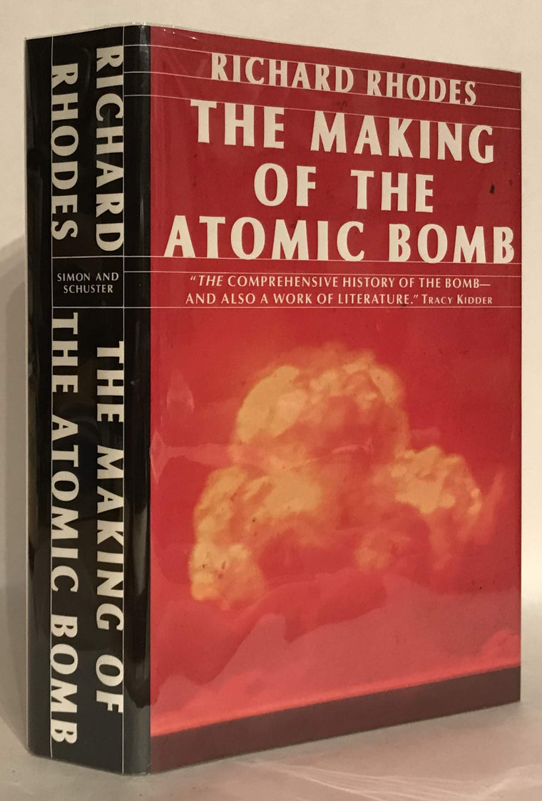 The Making of the Atomic Bomb