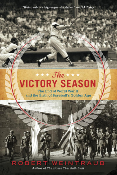 Victory Season