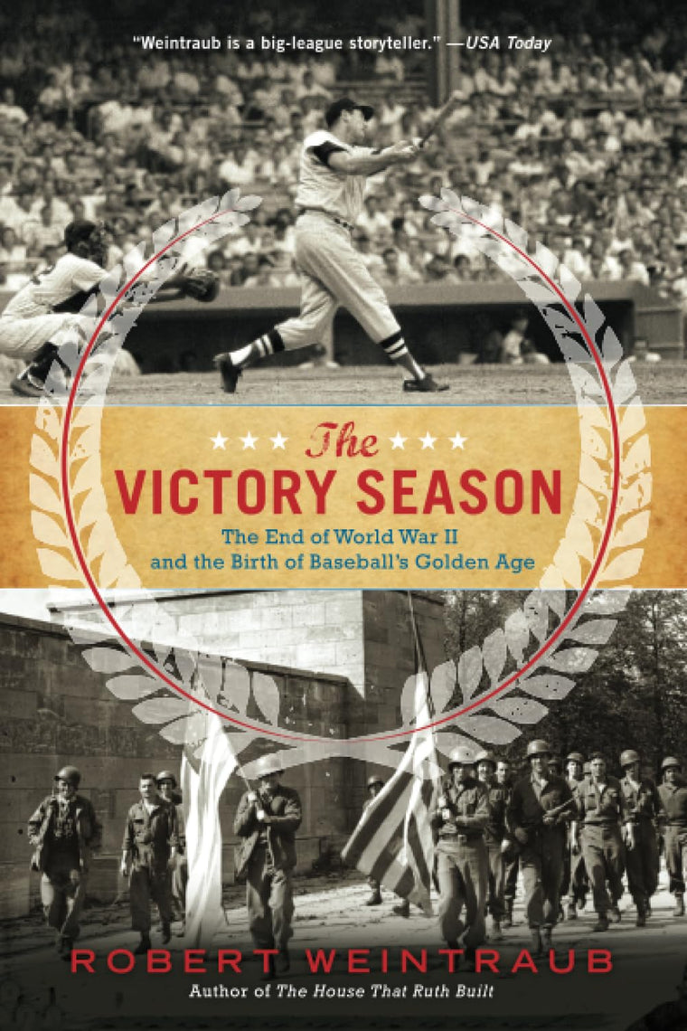 Victory Season