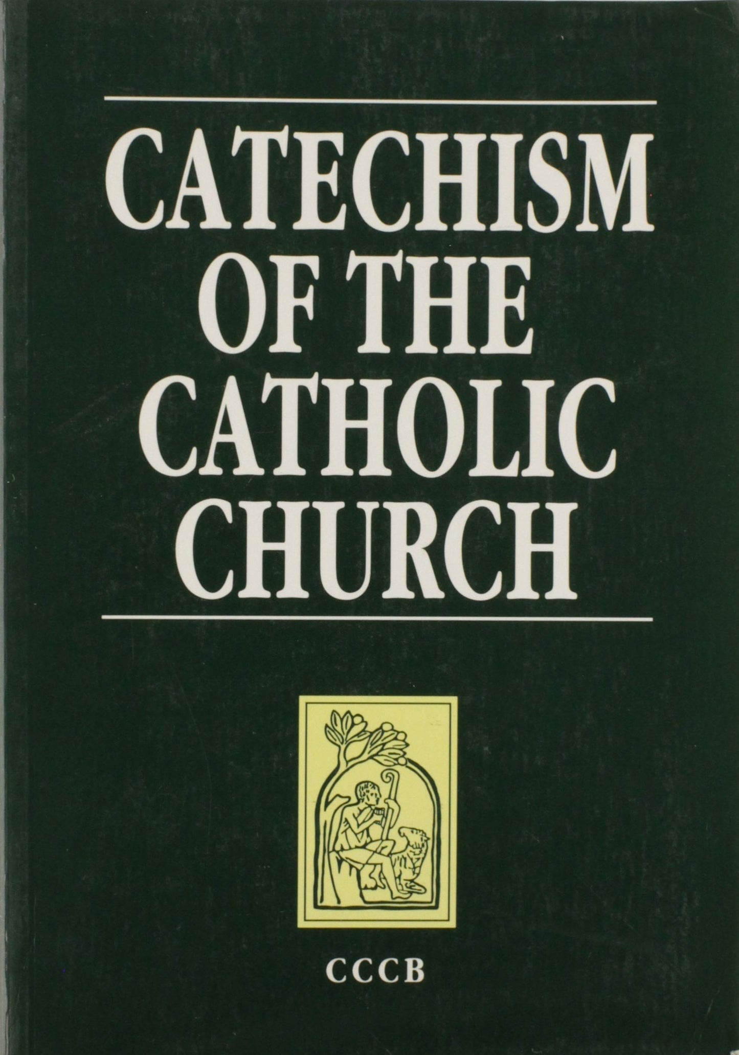 Catechism of the Catholic Church
