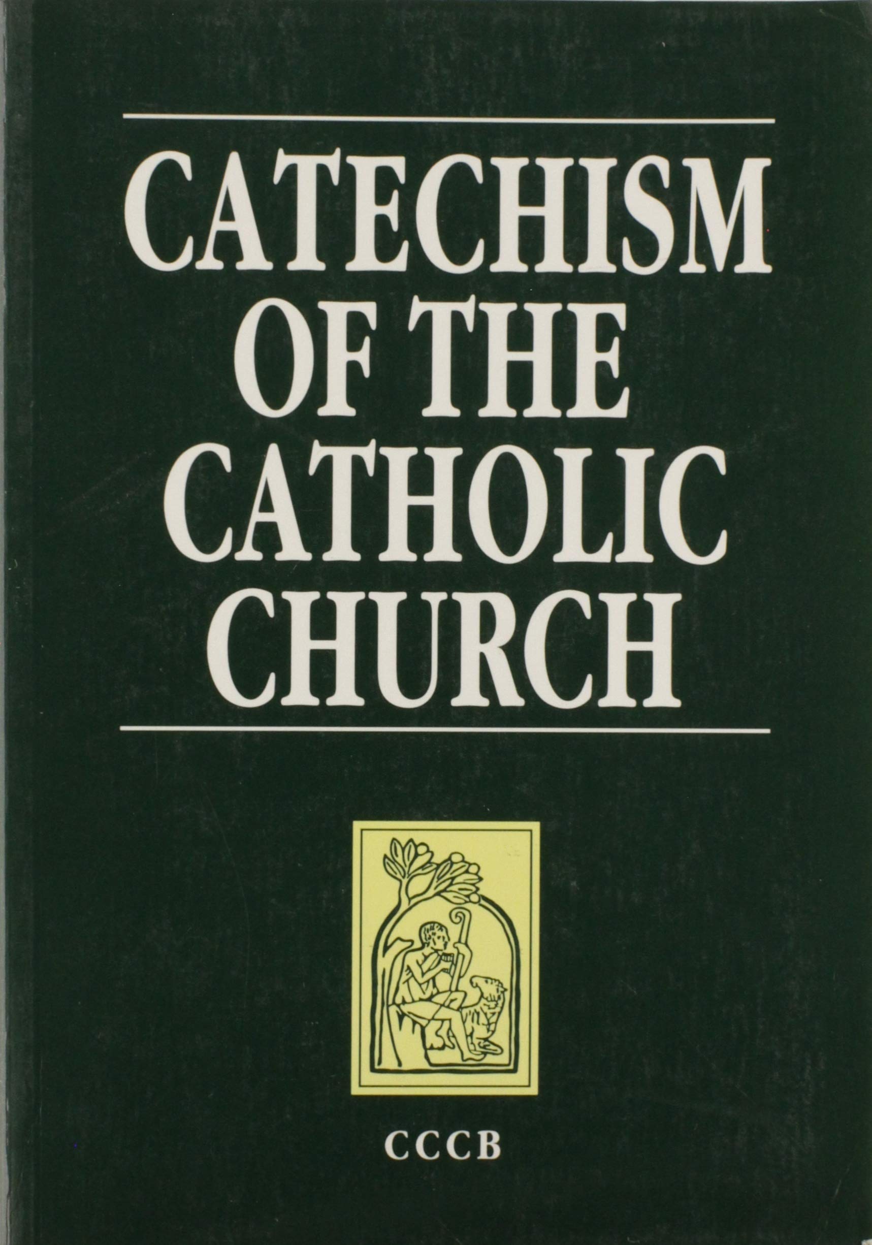 Catechism of the Catholic Church