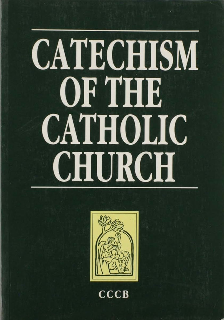 Catechism of the Catholic Church