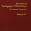 NOx Related Chemistry (Volume 67) (Advances in Inorganic Chemistry, Volume 67)