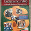 Entrepreneurship and Small Business Management, Student Edition (ENTREPRENEURSHIP SBM)