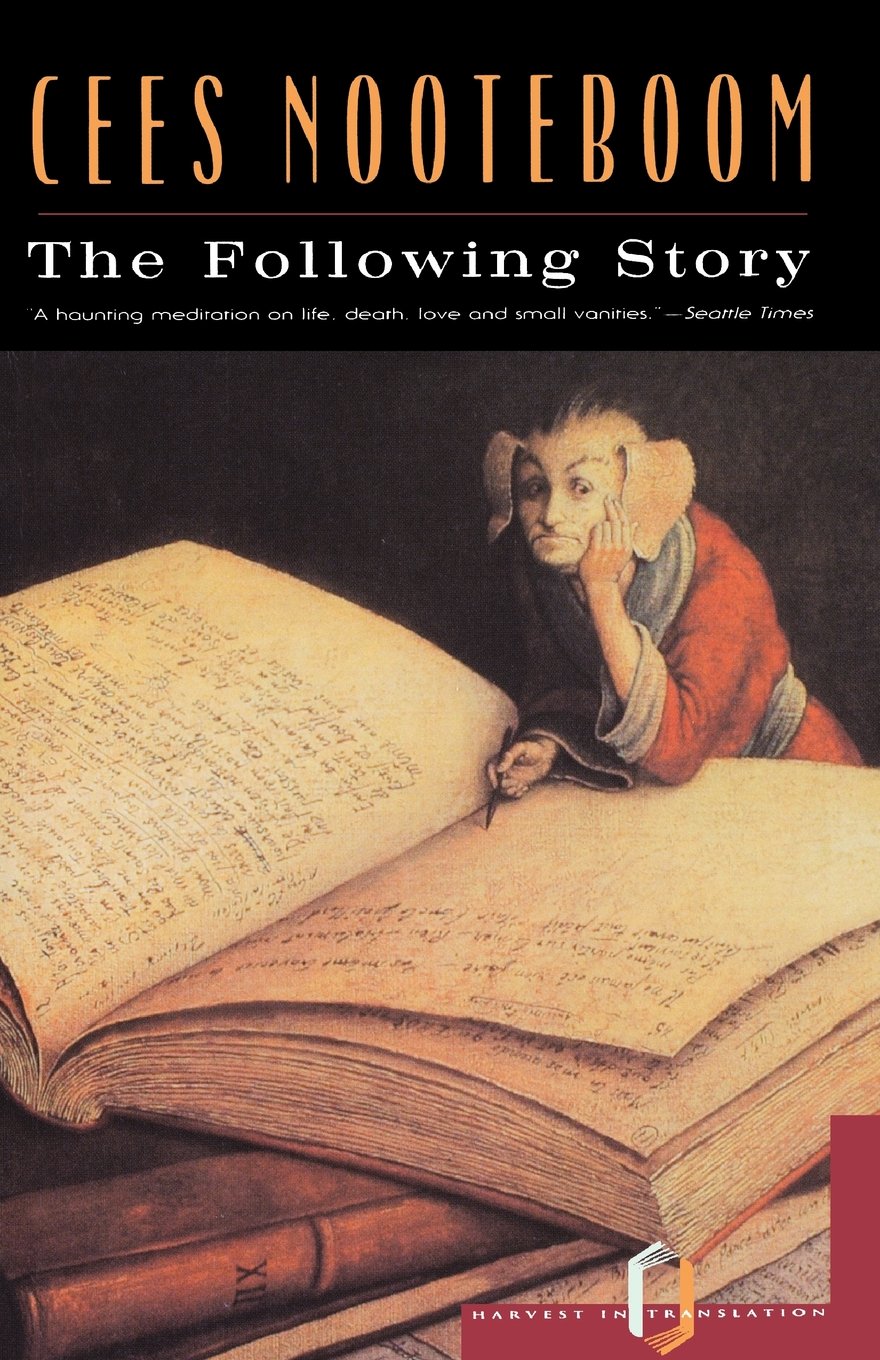 The Following Story