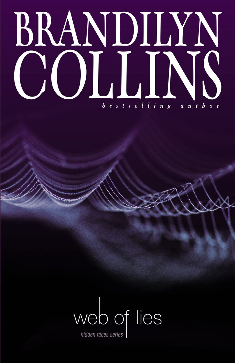 Web of Lies (Hidden Faces Series #4)