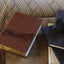NIV, Timeline Bible, Leathersoft, Brown, Red Letter, Comfort Print: A Chronological Study through Scripture