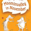 Moominvalley in November (Moomins, 8)