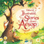 Illustrated Stories from Aesop: A Beautifully Illustrated Collection of Timeless Fables (Illustrated Story Collections)