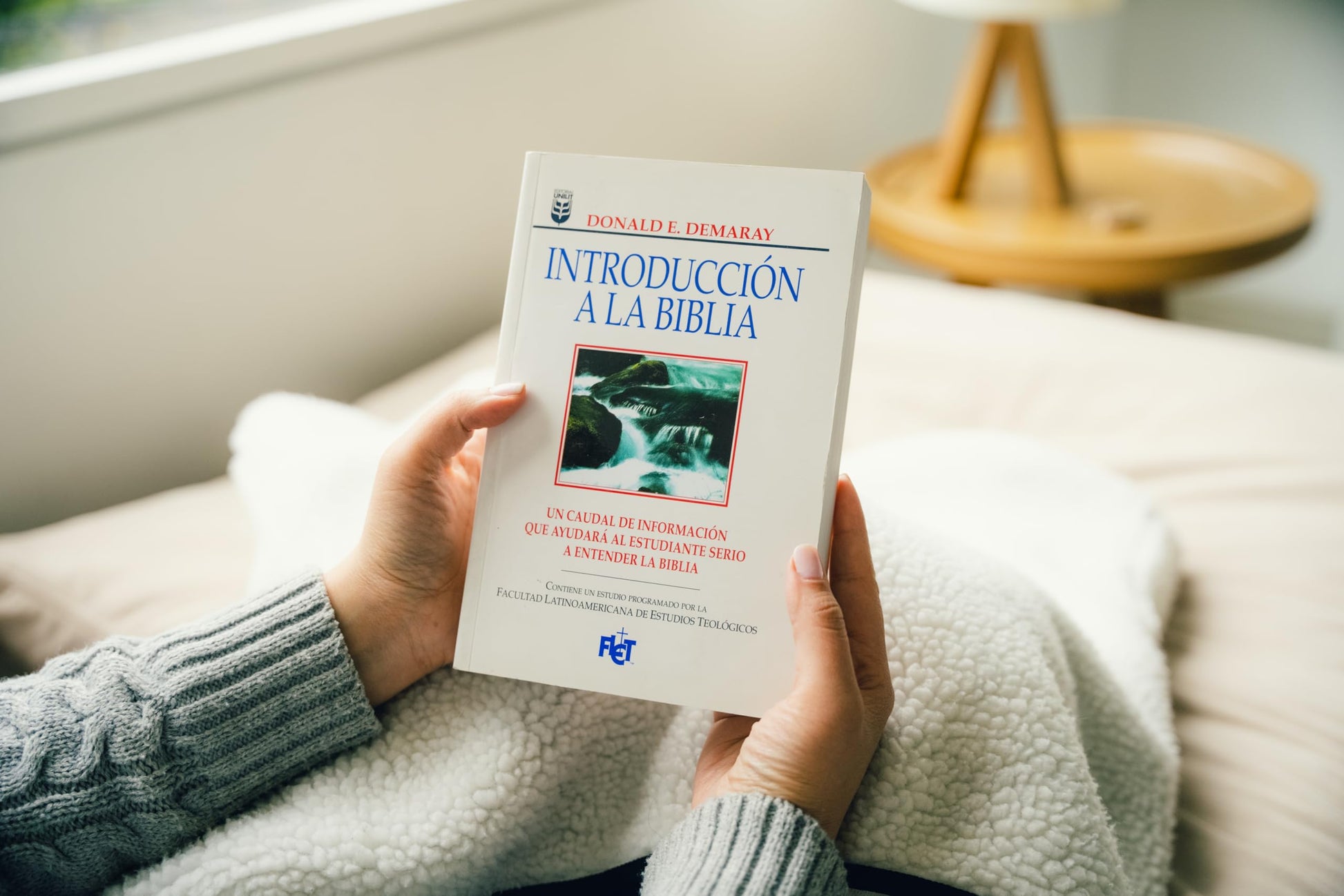 Introduccion a la Biblia