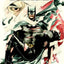 Batman: Heart of Hush