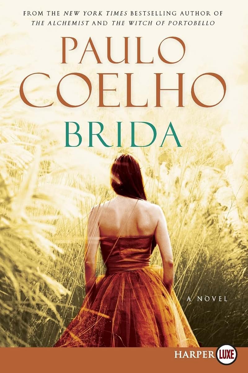 Brida: A Novel