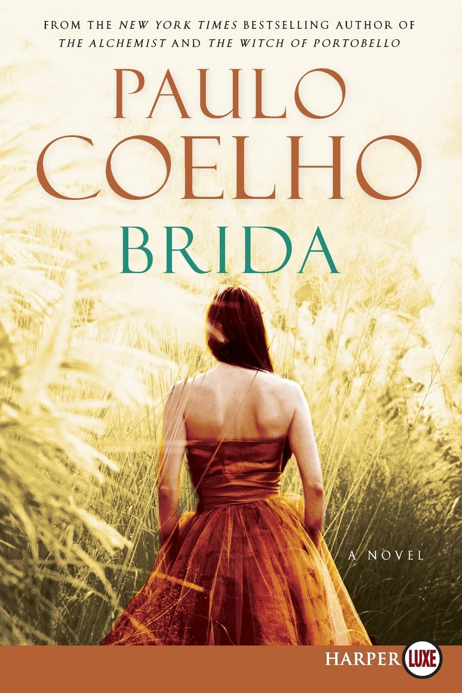 Brida: A Novel