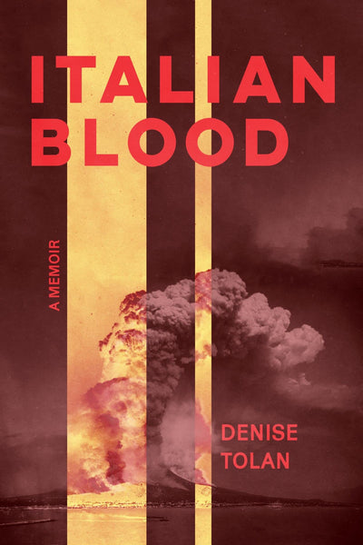 Italian Blood: A Memoir