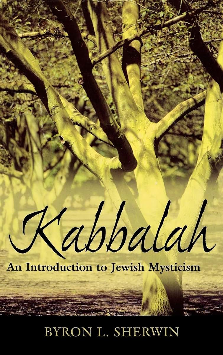Kabbalah: An Introduction to Jewish Mysticism