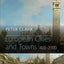 European Cities and Towns: 400-2000