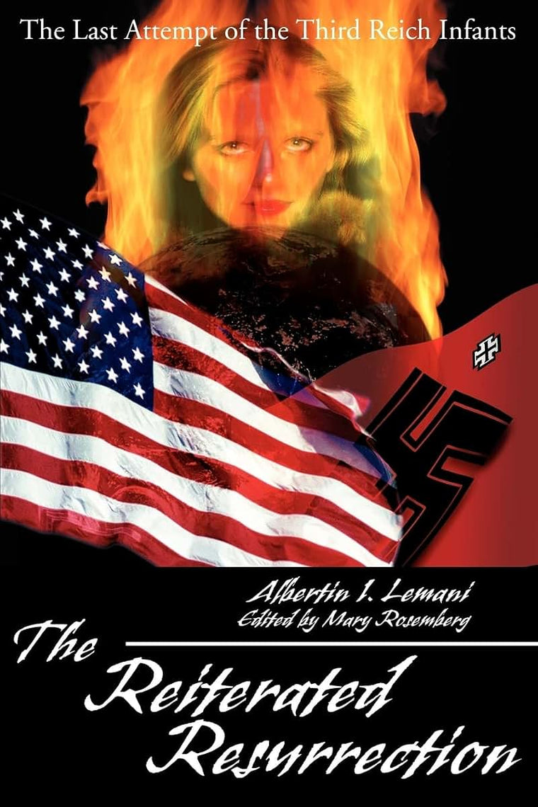 The Reiterated Resurrection: The Last Attempt of the Third Reich Infants