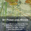 By Pond and River: Animals Who Live Near Water Explained for Children - Frogs, Otters, Voles and Dragonflies