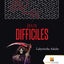 Jeux Difficiles : Labyrinthe Adulte (French Edition)