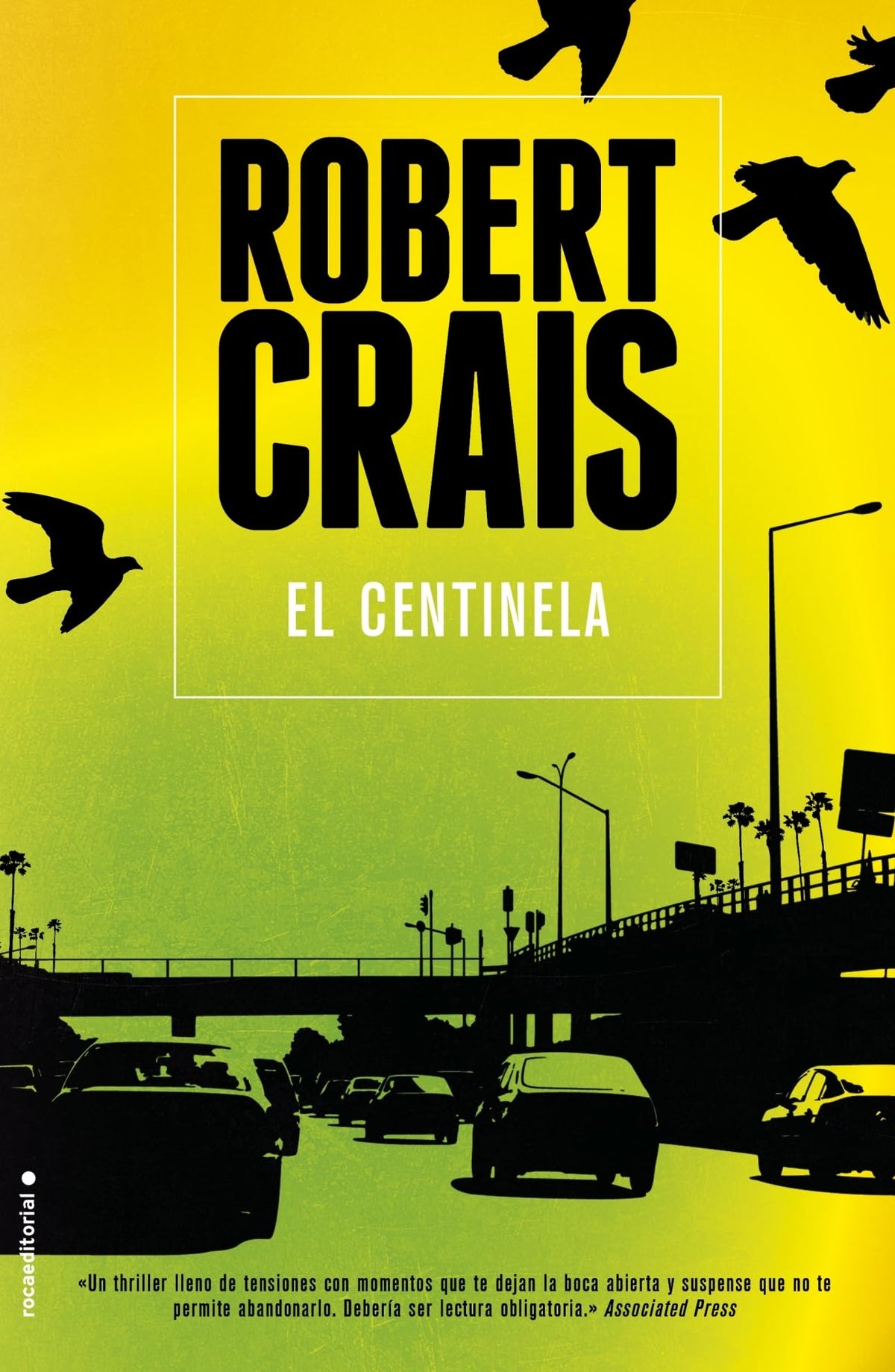 El centinela (Spanish Edition)