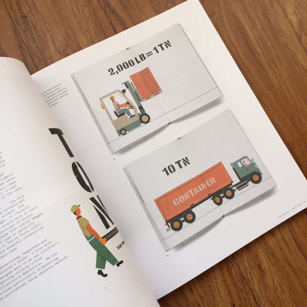 Play Pen: New Children's Book Illustration