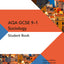 GCSE Sociology 9-1 - AQA GCSE Sociology Student Book (AQA GCSE (9-1) Sociology)