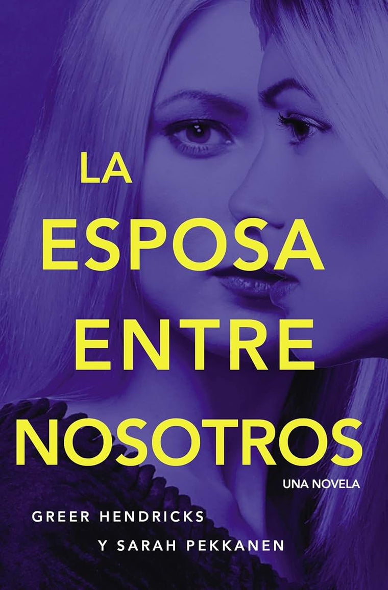 ESPOSA ENTRE NOSOTROS