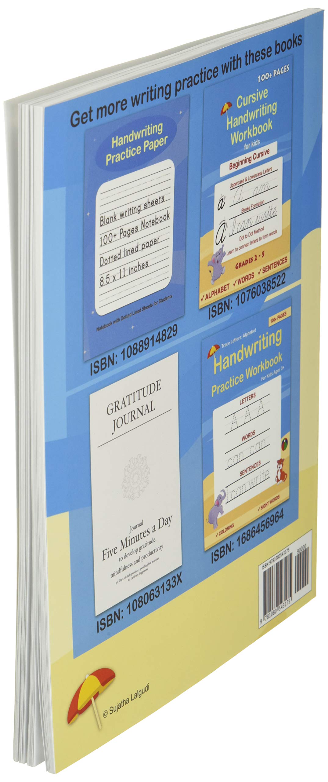Cursive Handwriting Workbook for Teens: A cursive writing practice workbook for young adults and teens (Master Print and Cursive Writing Penmanship for Teens)