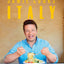 Jamie Cooks Italy [Hardcover] Oliver, Jamie