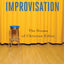Improvisation: The Drama of Christian Ethics
