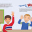 What Were You Thinking: Helping Kids 6-9 Learn to Control Impulses (Executive Function)