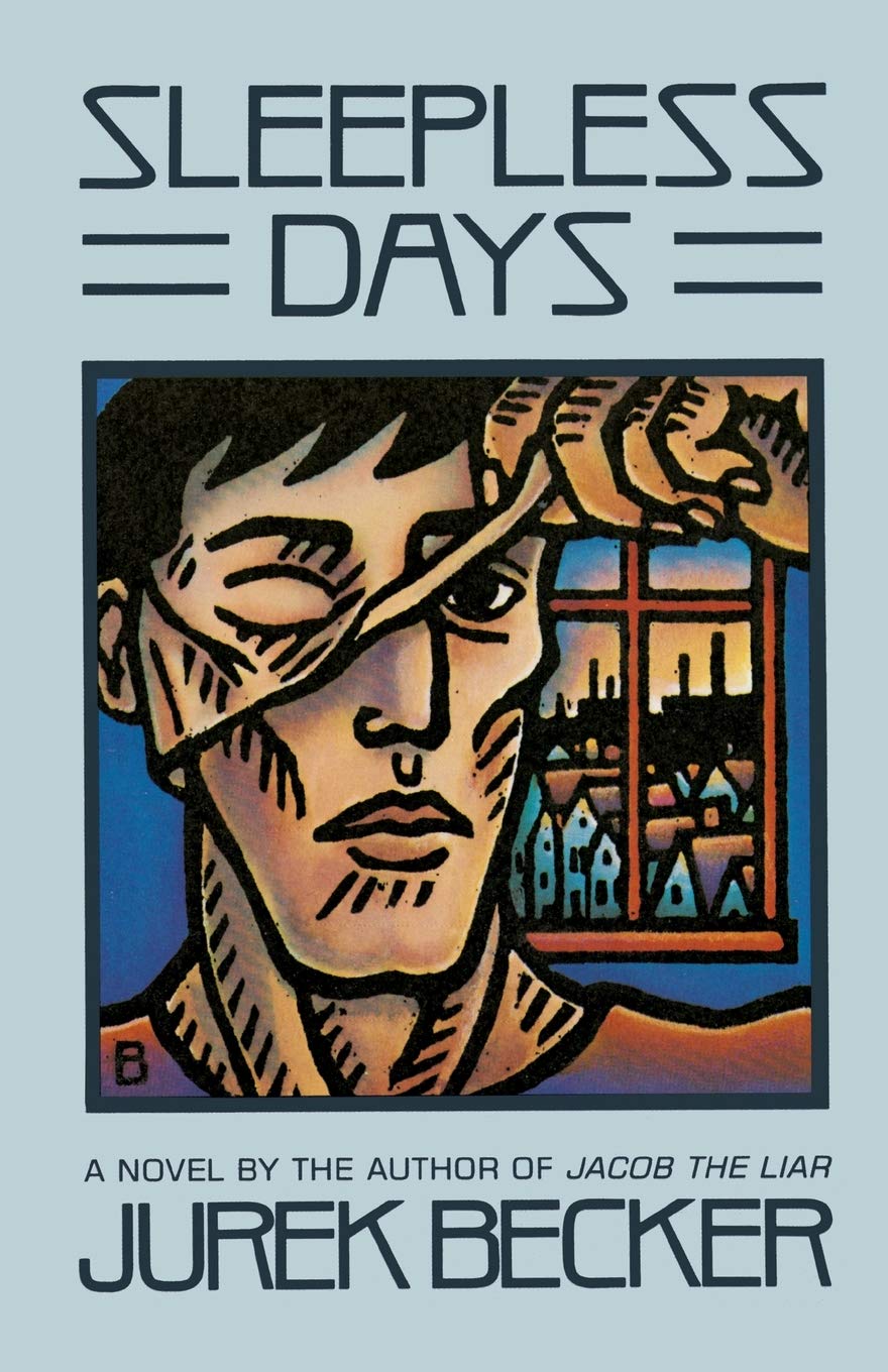 Sleepless Days