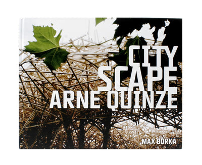 Cityscape: The Book