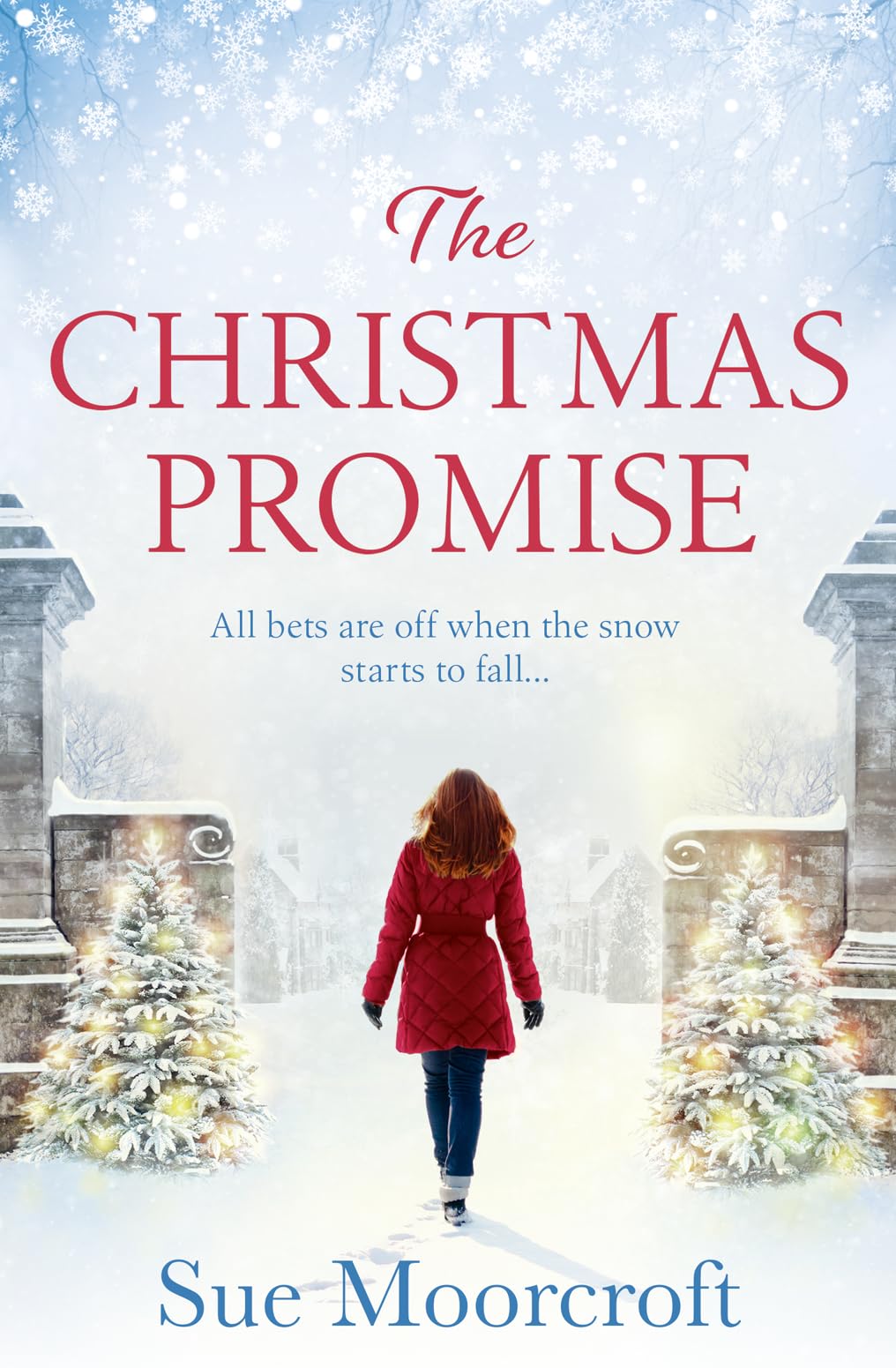 The Christmas Promise