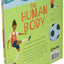 The Human Body (Shine-A-Light)