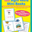 100 Sight Word Mini-Books: Instant Fill-in Mini-Books That Teach 100 Essential Sight Words (Teaching Resources)