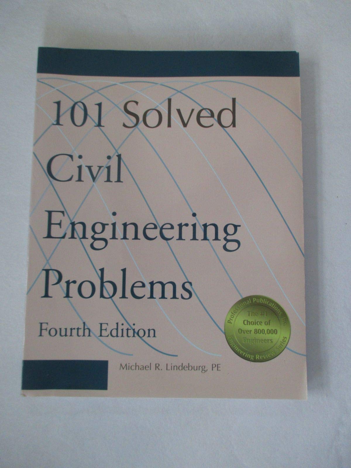101 Solved Civil Engineering Problems