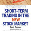 Short-Term Trading in the New Stock Market